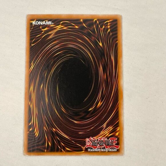 Ty-Gi-Oh! Purrely Delicious Memory Spell Game Card x3 - Picture 3 of 3